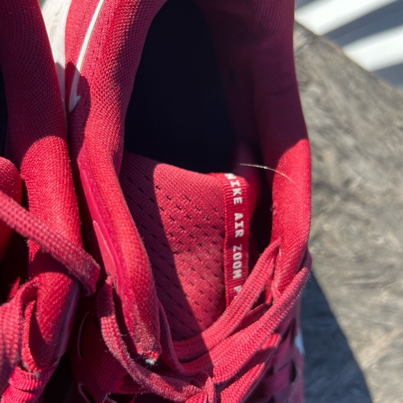 Men's Nike Pegasus 38 - Picture 4 of 7